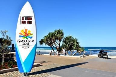 Gold Coast Supplier Forum Information Session